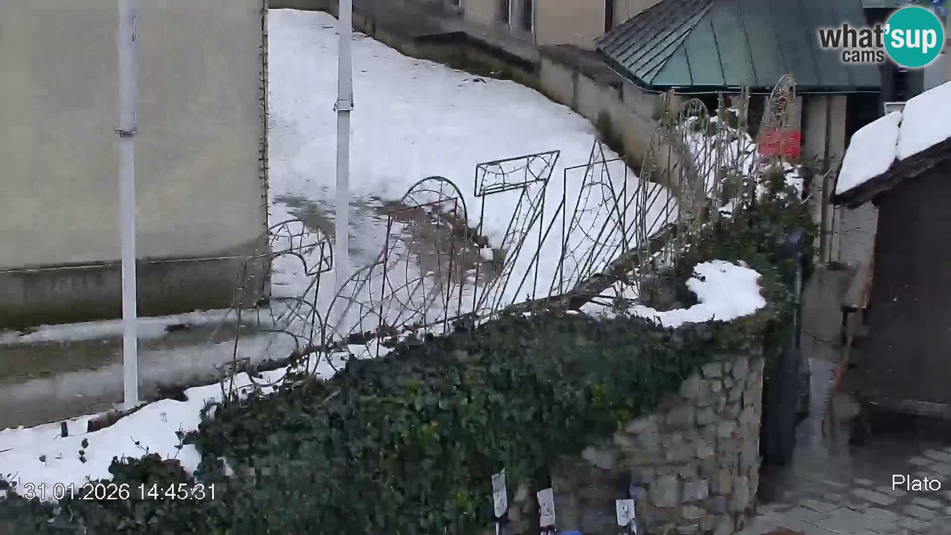 Centro di Črna na Koroškem | Koroška | Slovenia