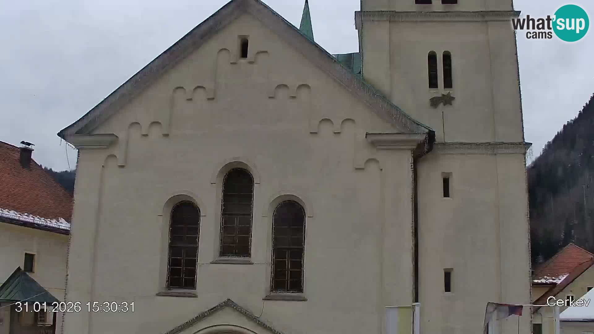Centro di Črna na Koroškem | Koroška | Slovenia