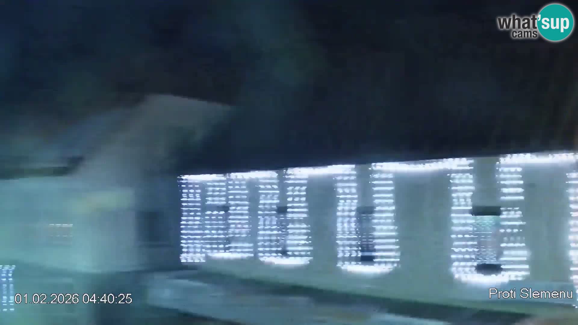 Črna na Koroškem city center | Koroška | Slovenia