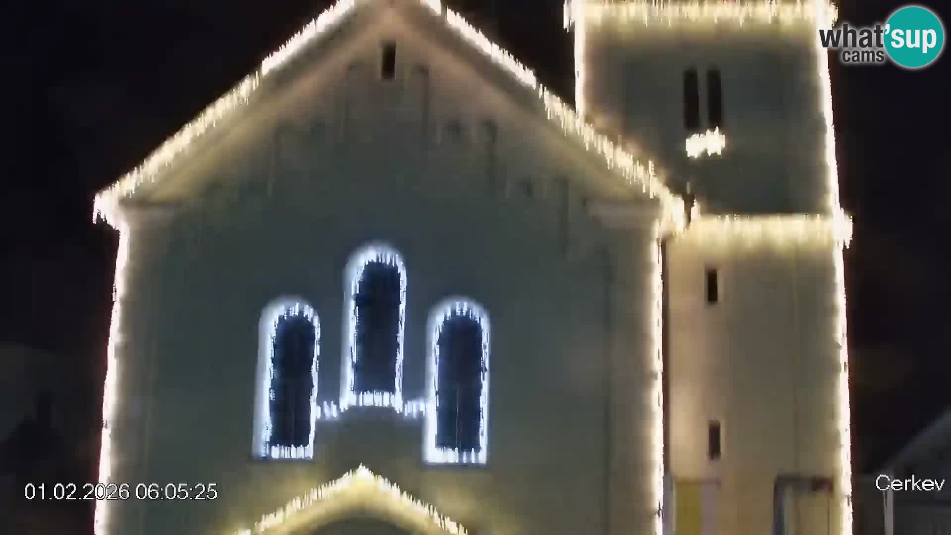 Črna na Koroškem mestno jedro | Koroška