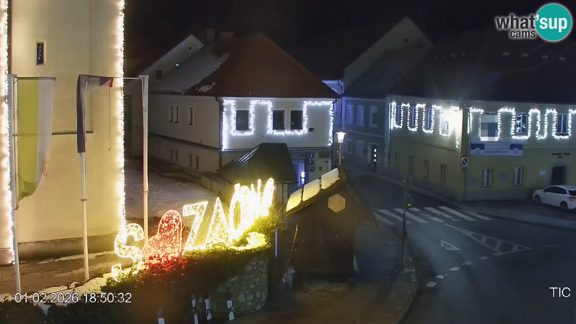 Centro di Črna na Koroškem | Koroška | Slovenia