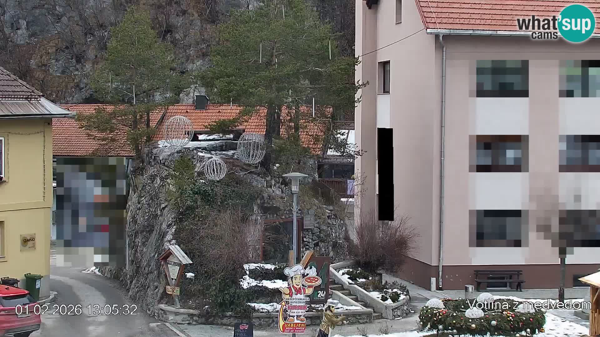 Centro di Črna na Koroškem | Koroška | Slovenia