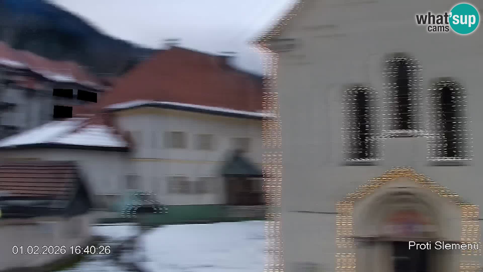 Centro di Črna na Koroškem | Koroška | Slovenia