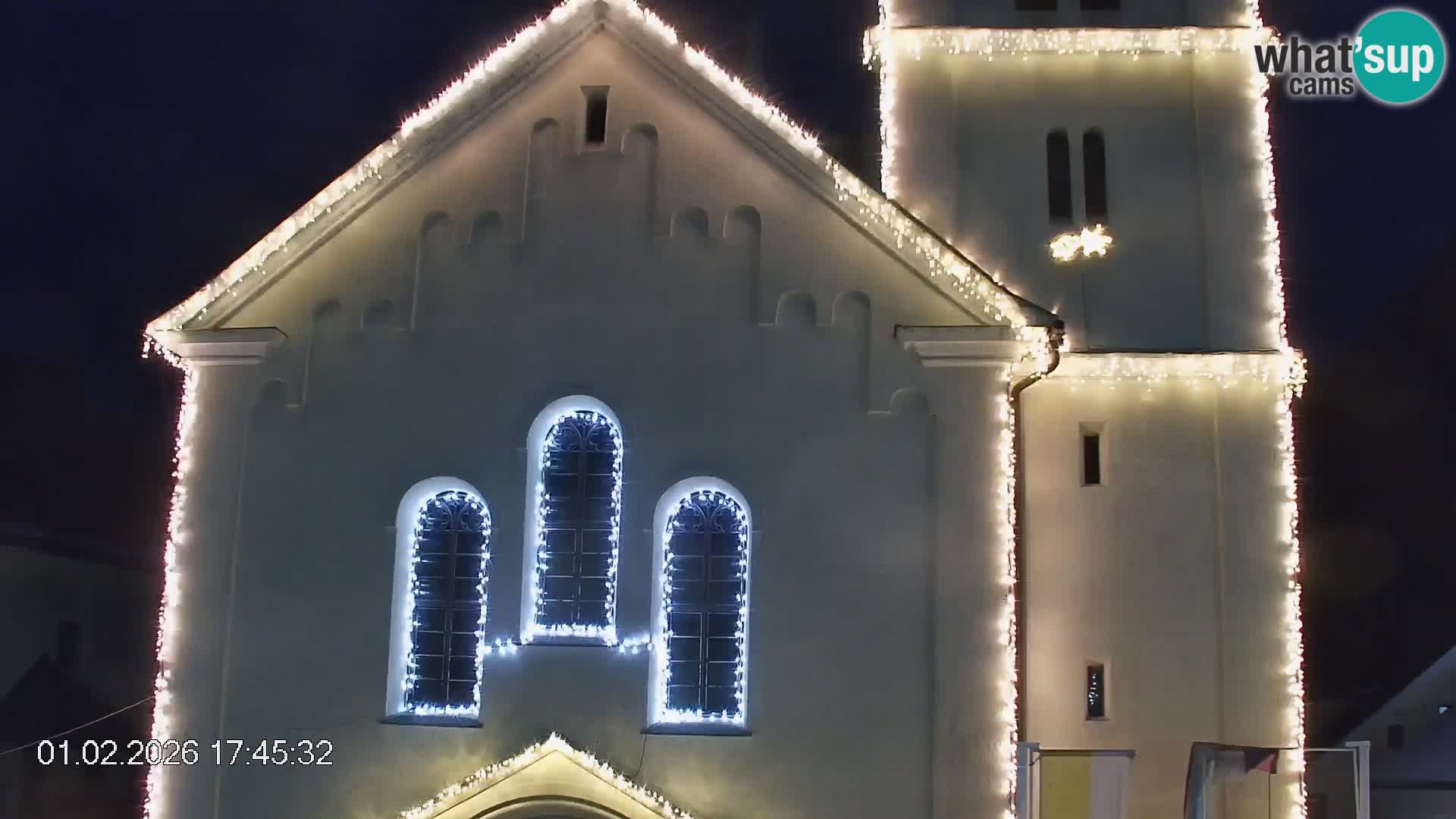 Črna na Koroškem city center | Koroška | Slovenia
