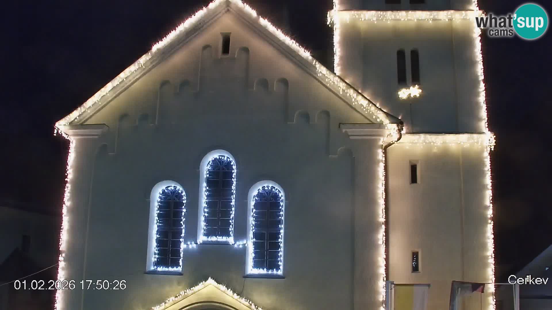 Centro de Črna na Koroškem | Koroška | Eslovenia