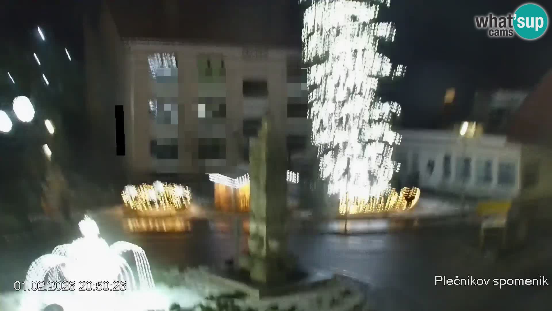 Centro di Črna na Koroškem | Koroška | Slovenia