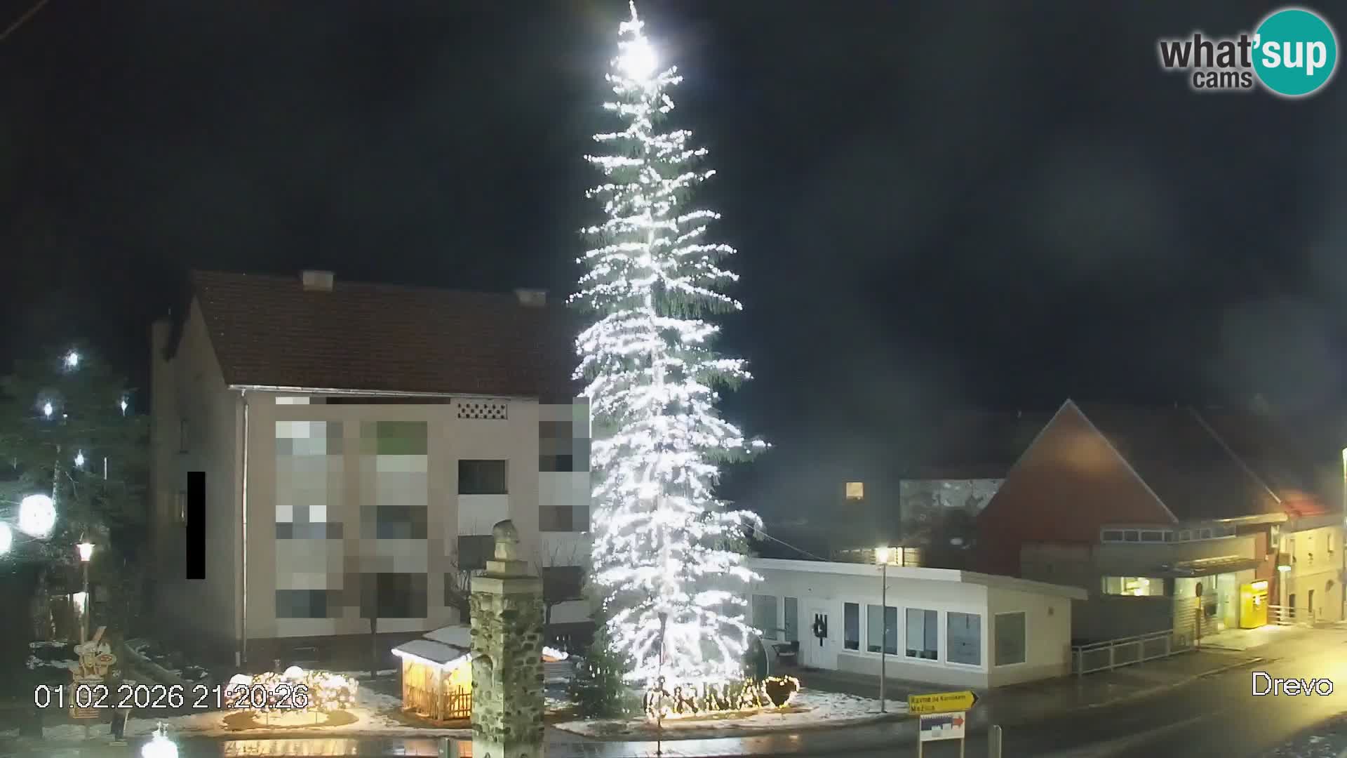 Centro de Črna na Koroškem | Koroška | Eslovenia