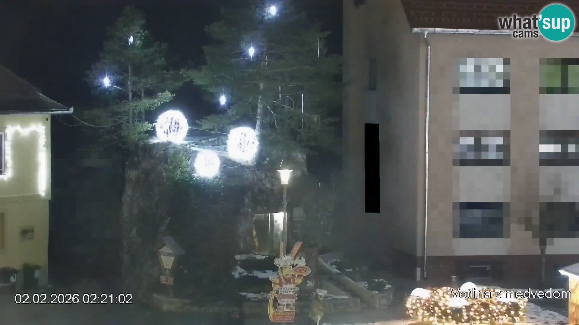 Centro de Črna na Koroškem | Koroška | Eslovenia