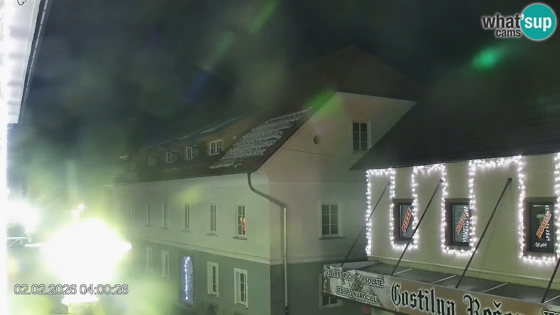 Centro di Črna na Koroškem | Koroška | Slovenia