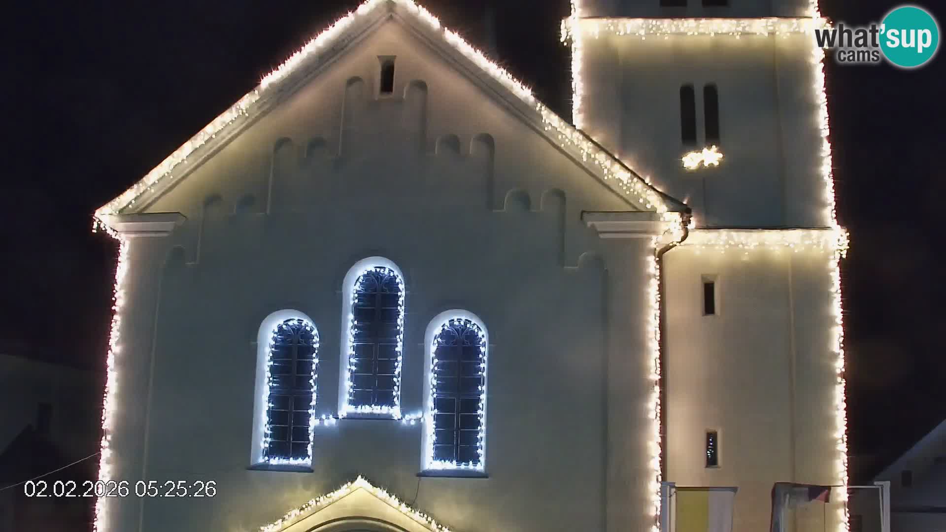 Centro de Črna na Koroškem | Koroška | Eslovenia