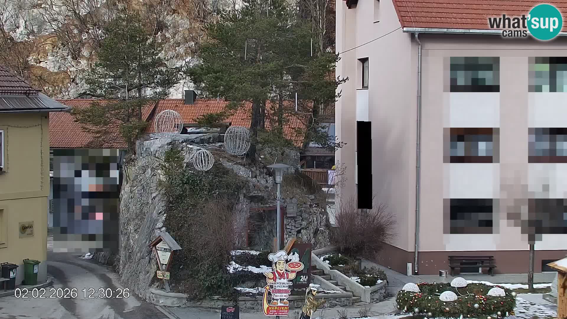 Centro de Črna na Koroškem | Koroška | Eslovenia