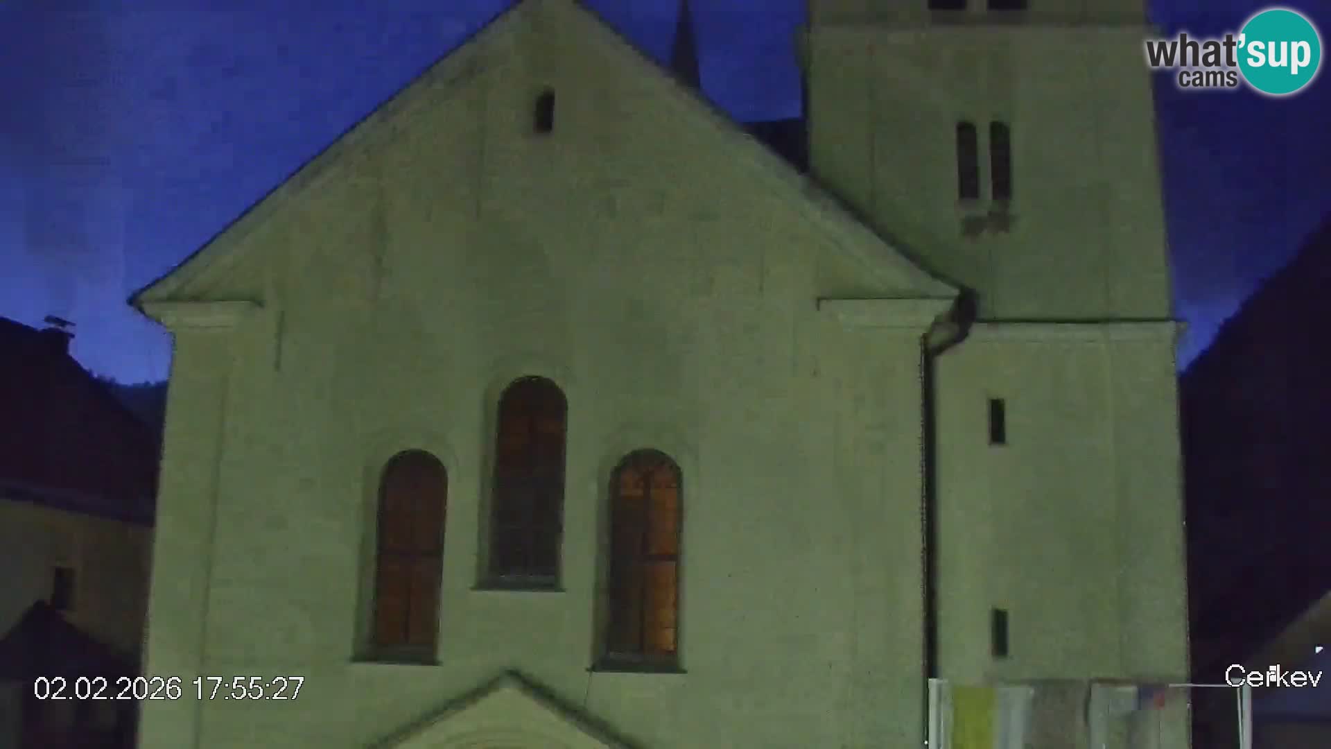 Črna na Koroškem city center | Koroška | Slovenia