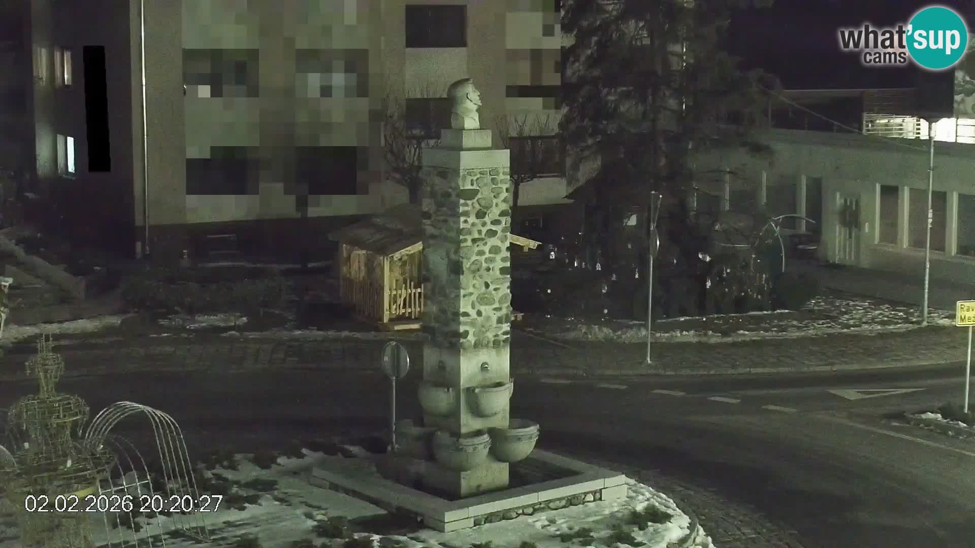 Centro di Črna na Koroškem | Koroška | Slovenia