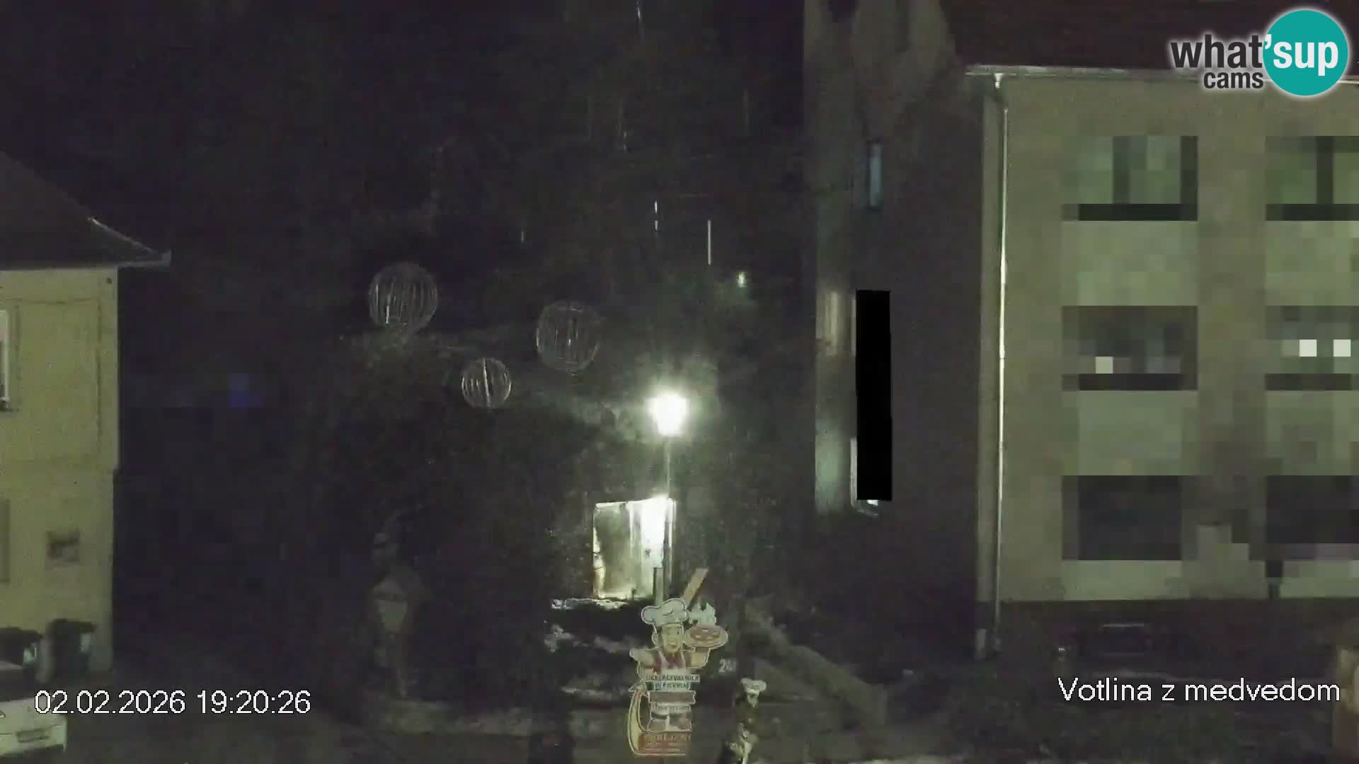 Črna na Koroškem city center | Koroška | Slovenia