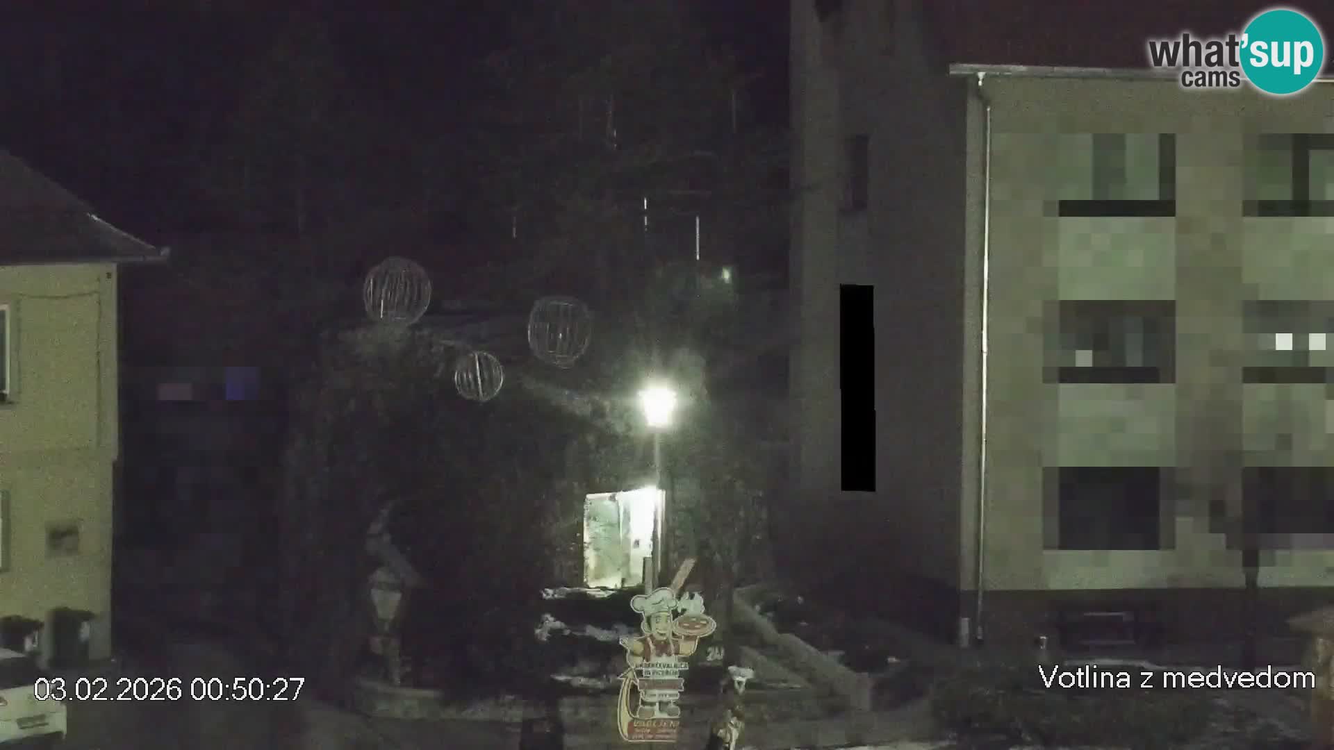 Centro di Črna na Koroškem | Koroška | Slovenia