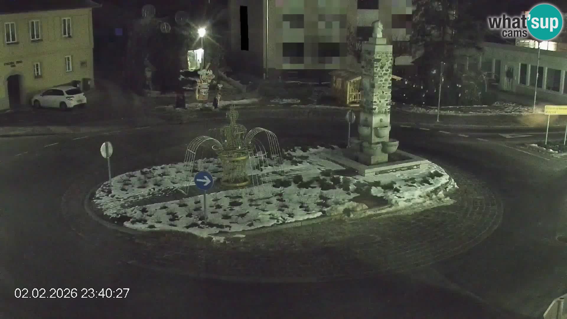 Centro di Črna na Koroškem | Koroška | Slovenia