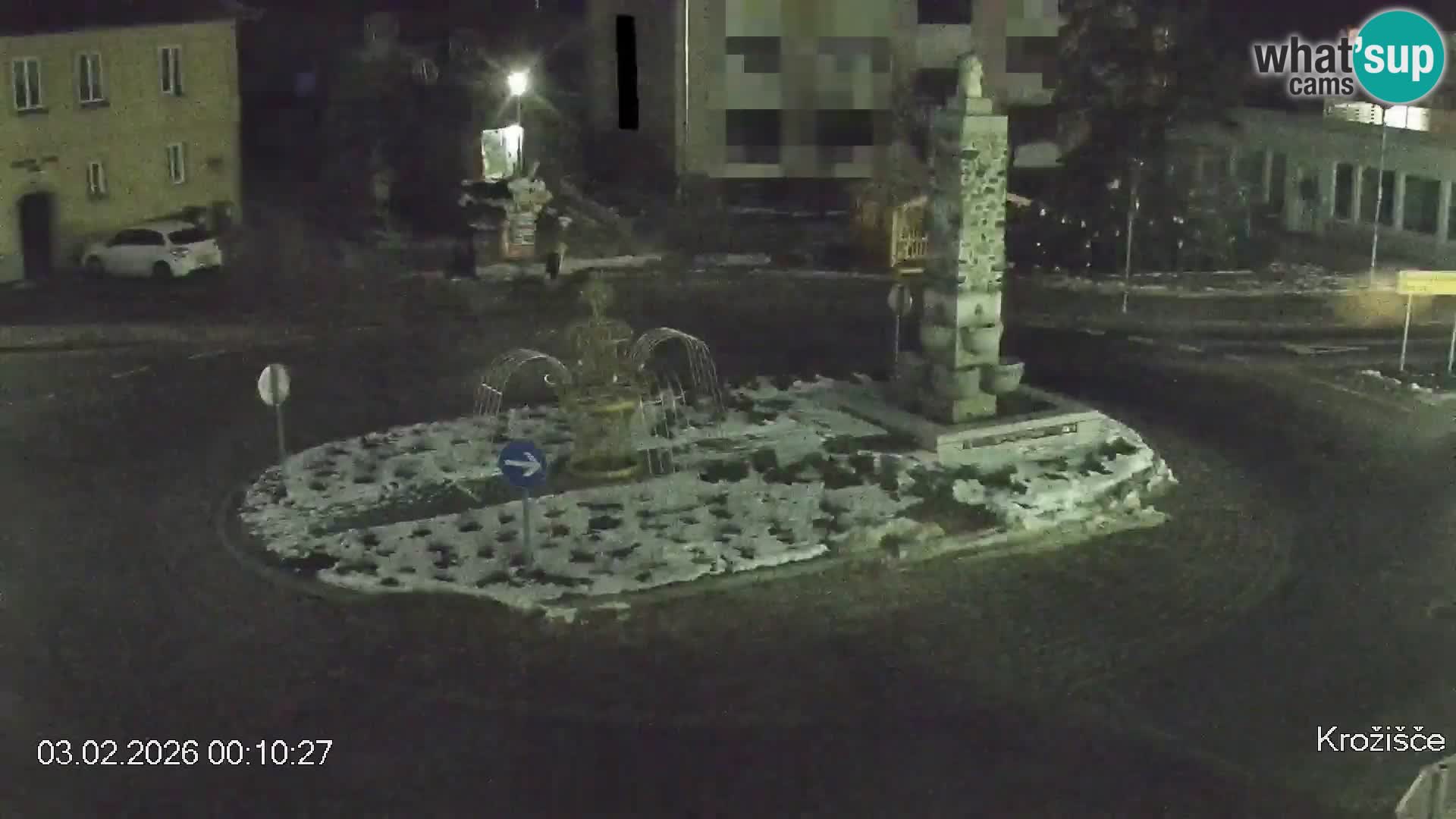 Črna na Koroškem city center | Koroška | Slovenia