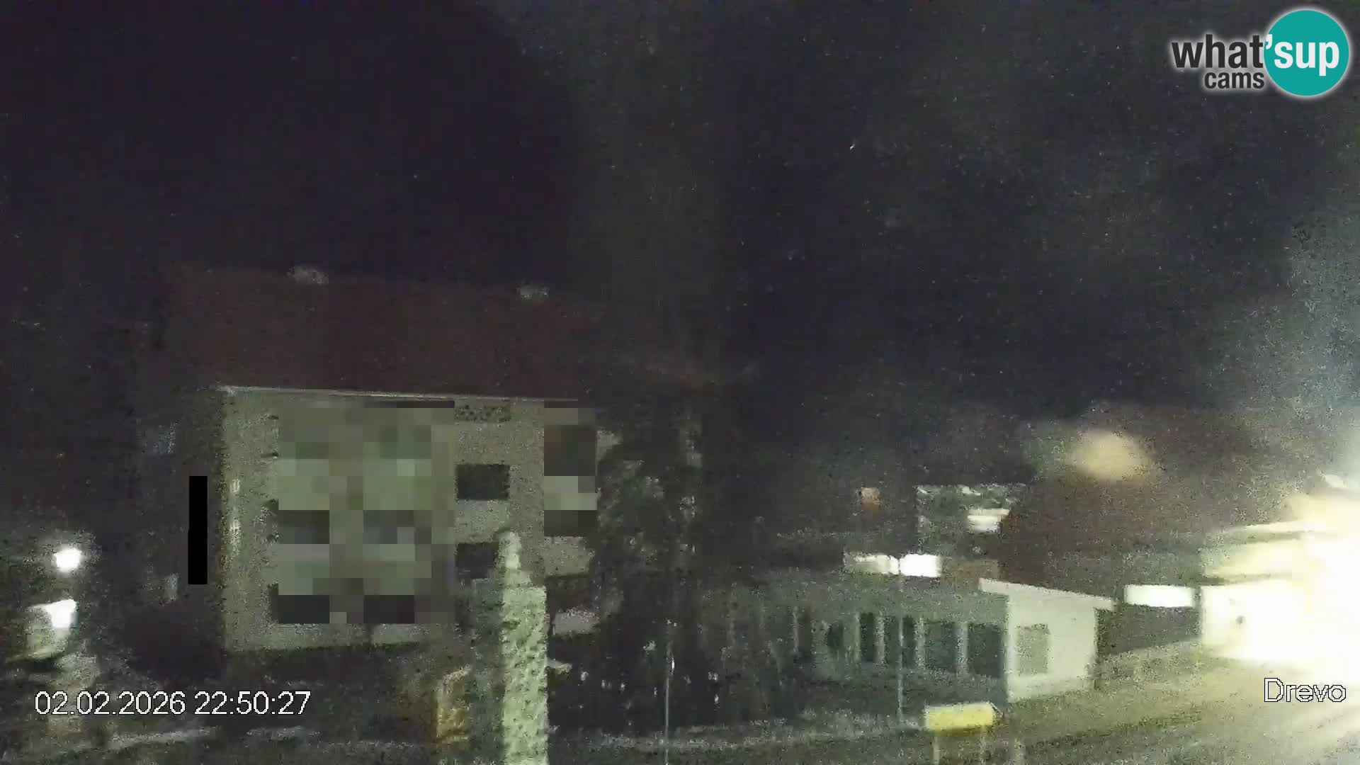 Črna na Koroškem Stadtzentrum | Koroška | Slowenien