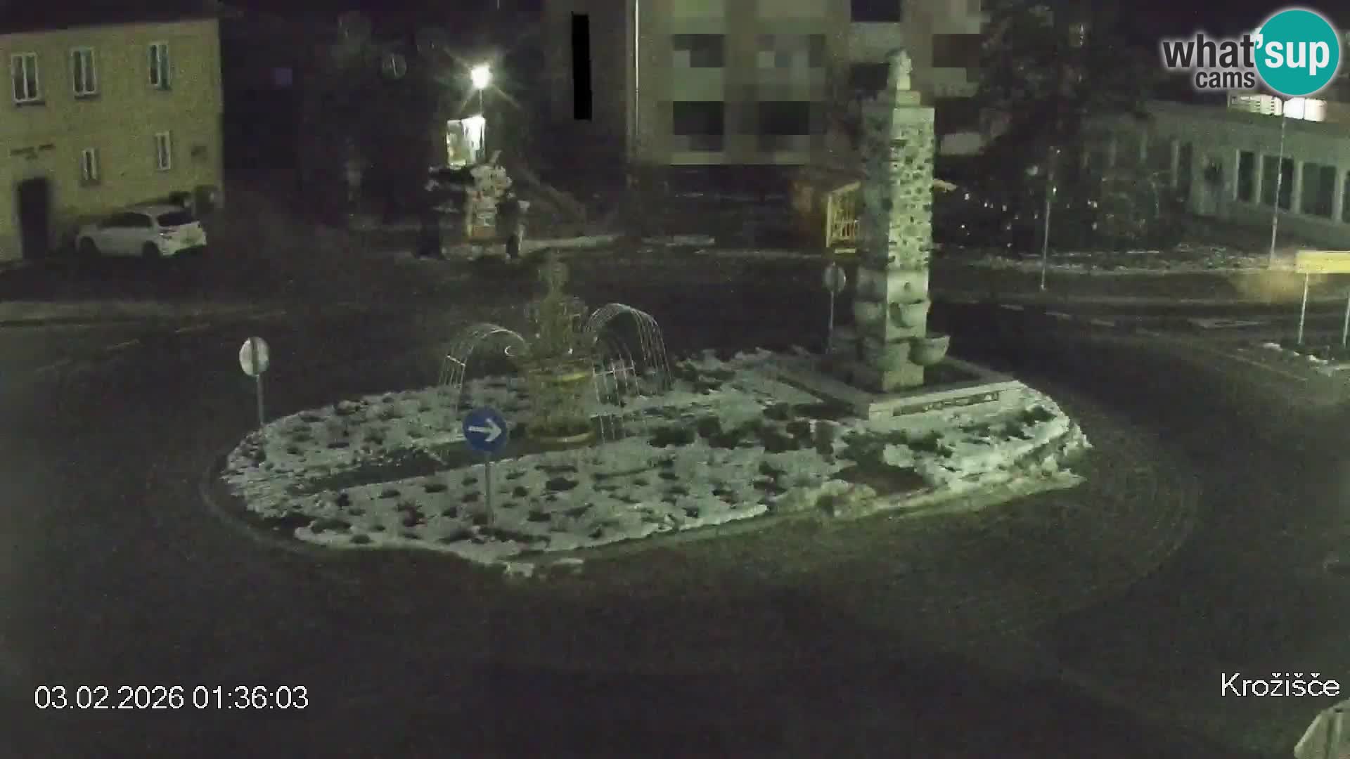 Črna na Koroškem city center | Koroška | Slovenia