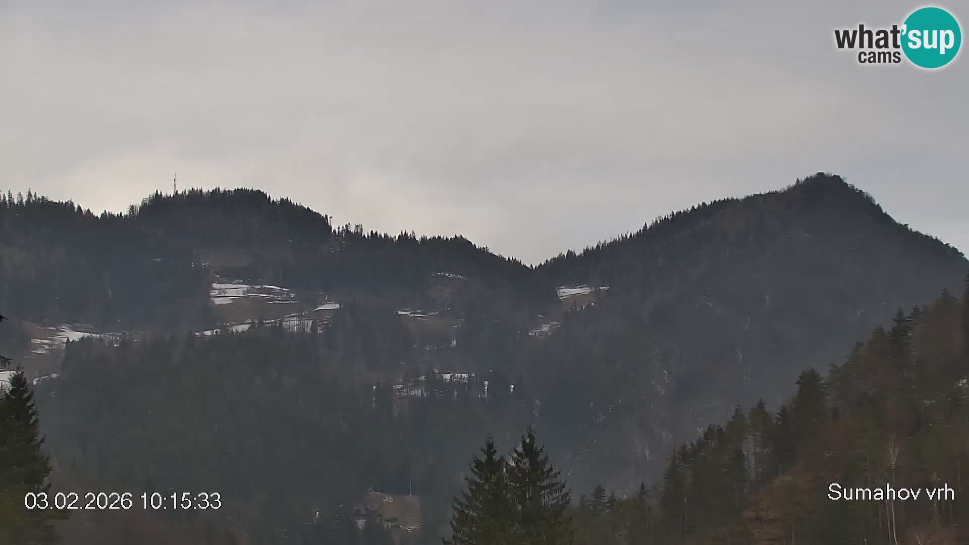 Centro di Črna na Koroškem | Koroška | Slovenia