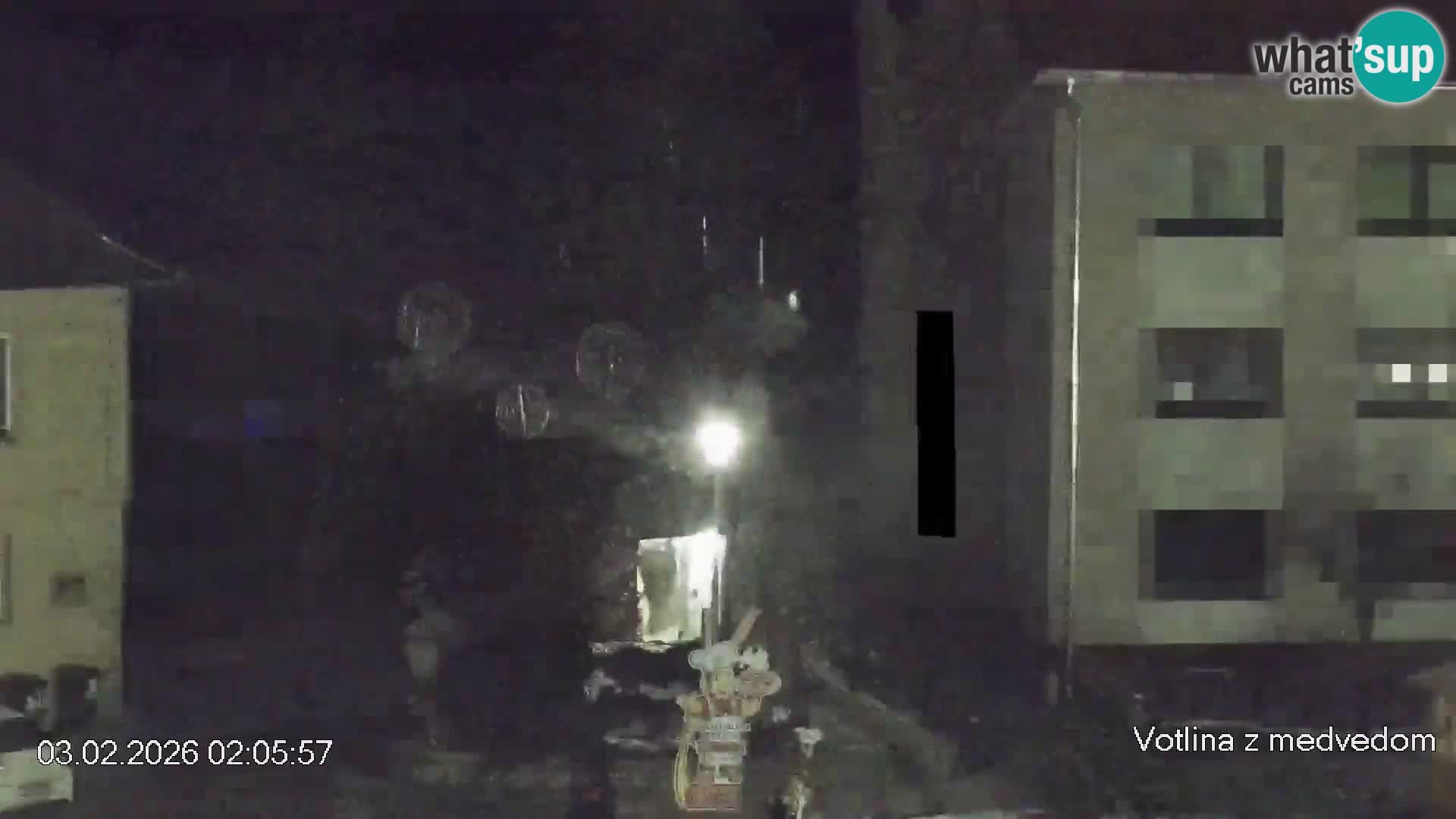 Centro di Črna na Koroškem | Koroška | Slovenia