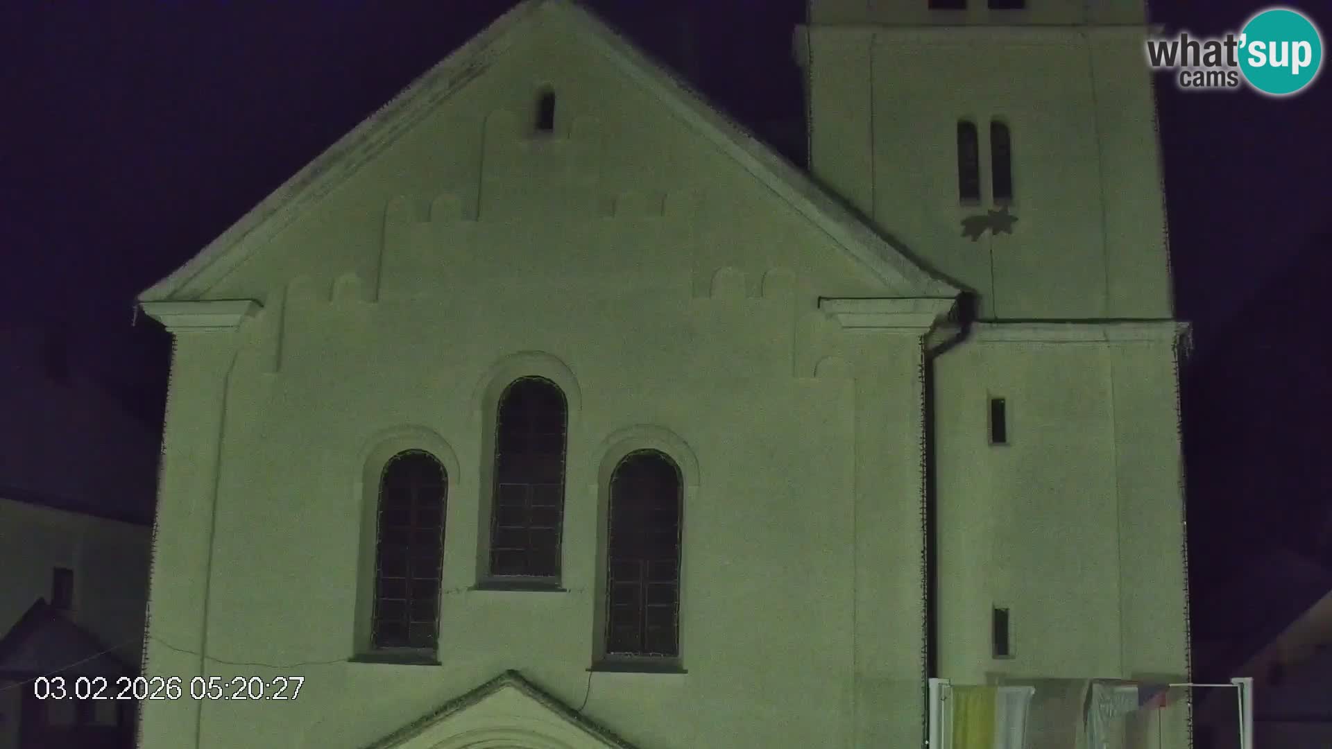 Centro di Črna na Koroškem | Koroška | Slovenia