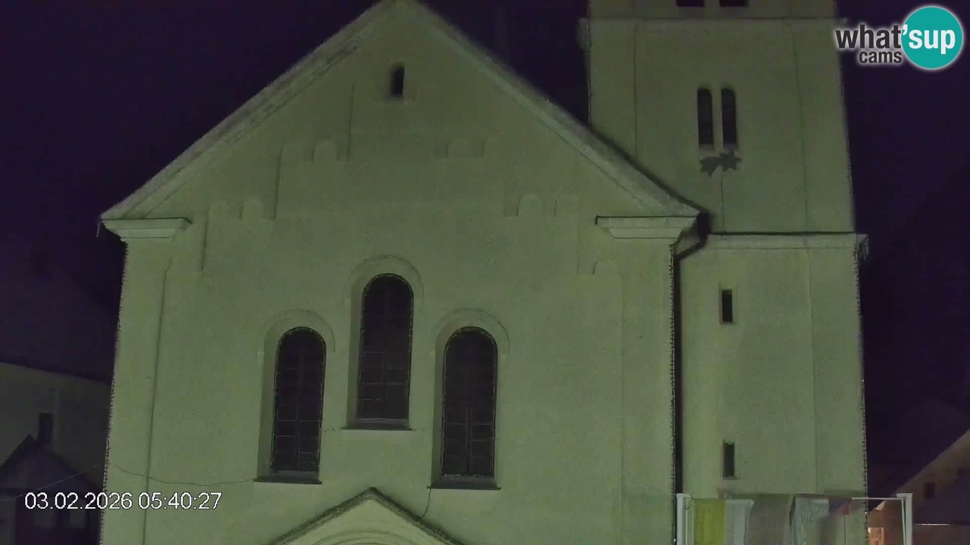 Črna na Koroškem mestno jedro | Koroška