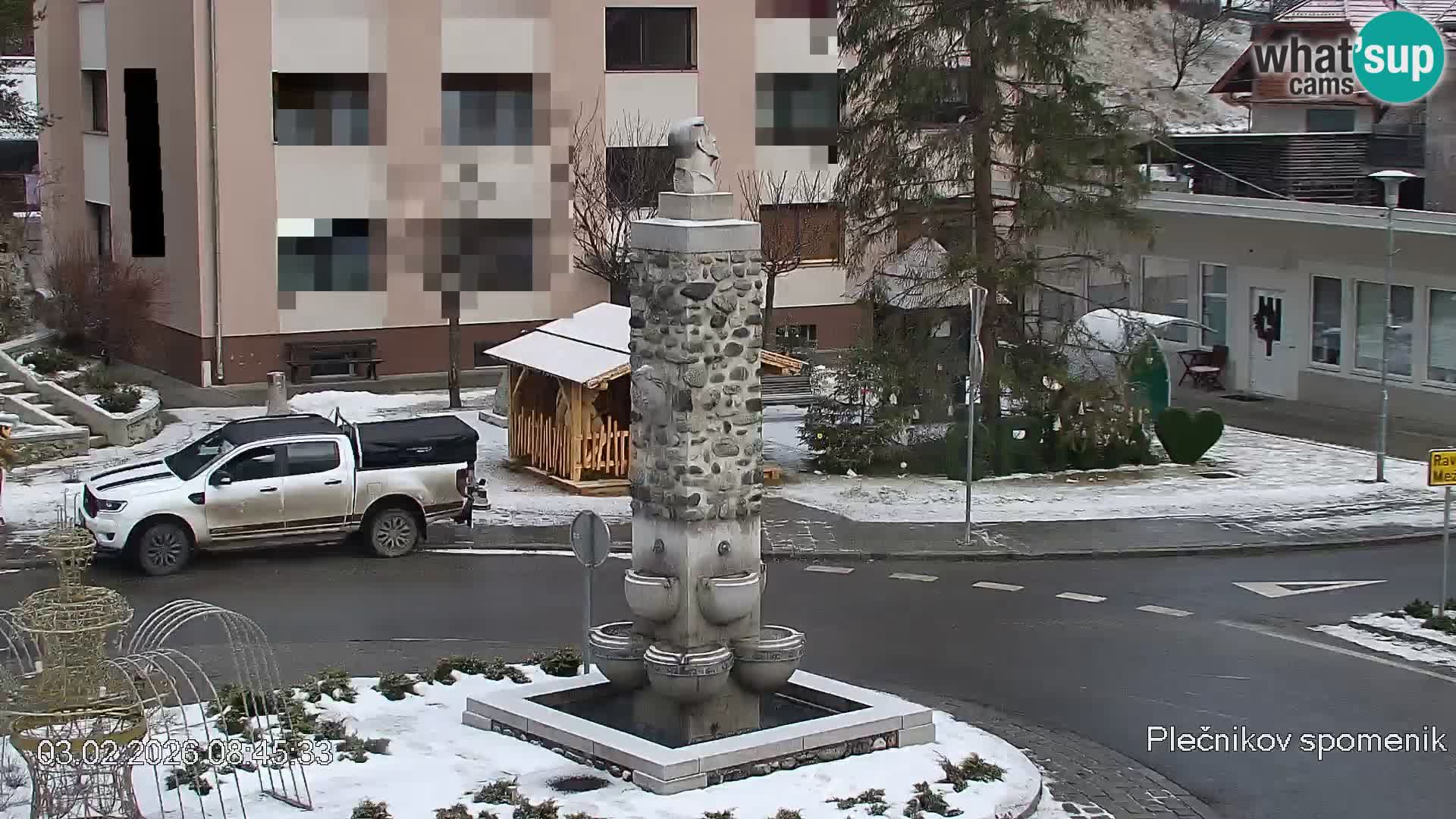 Centro di Črna na Koroškem | Koroška | Slovenia