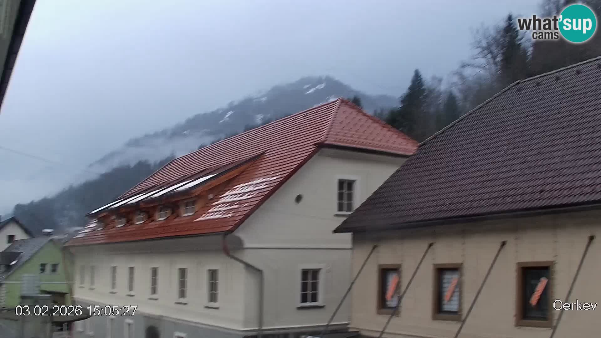 Centro de Črna na Koroškem | Koroška | Eslovenia