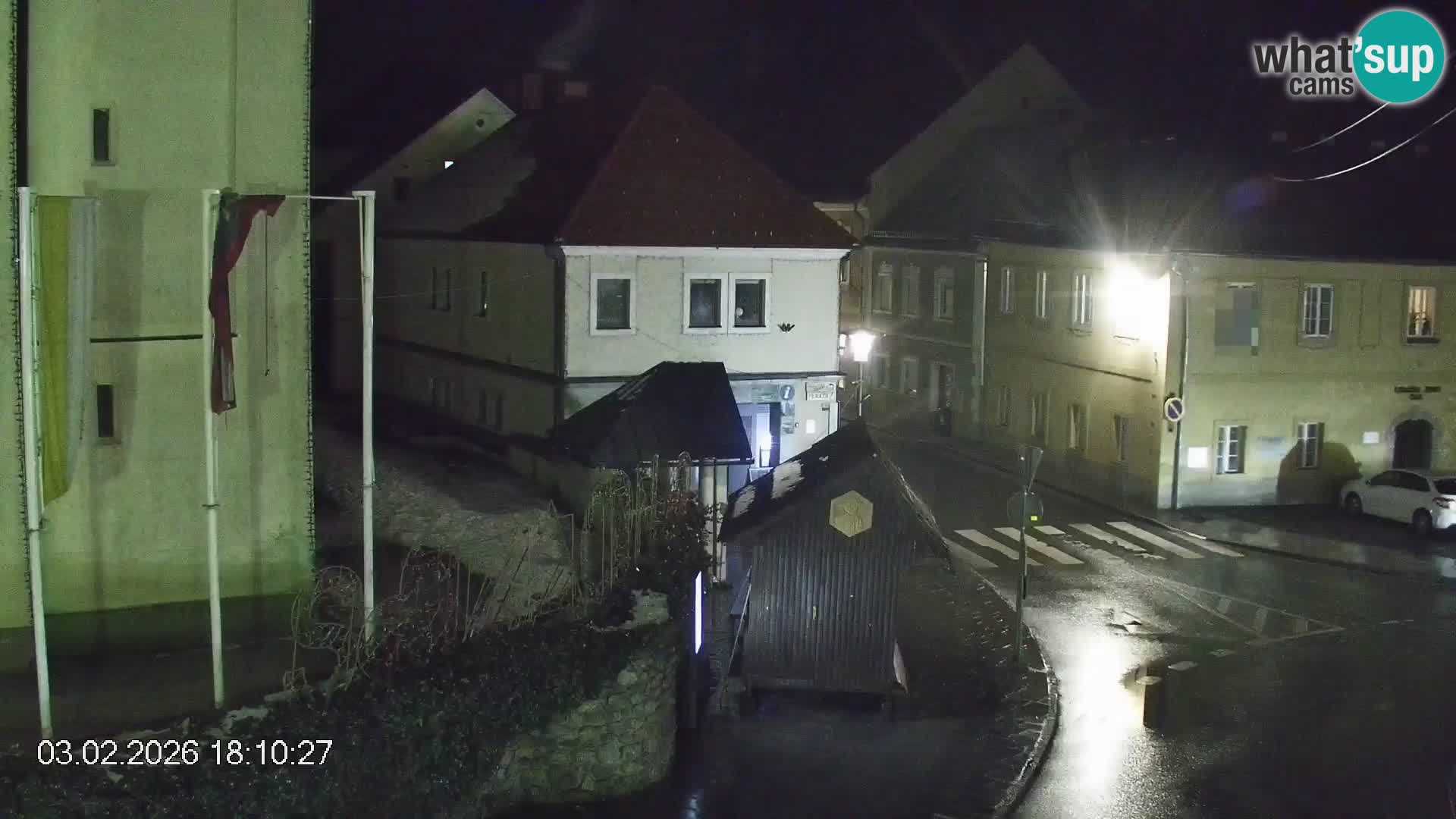 Centro di Črna na Koroškem | Koroška | Slovenia