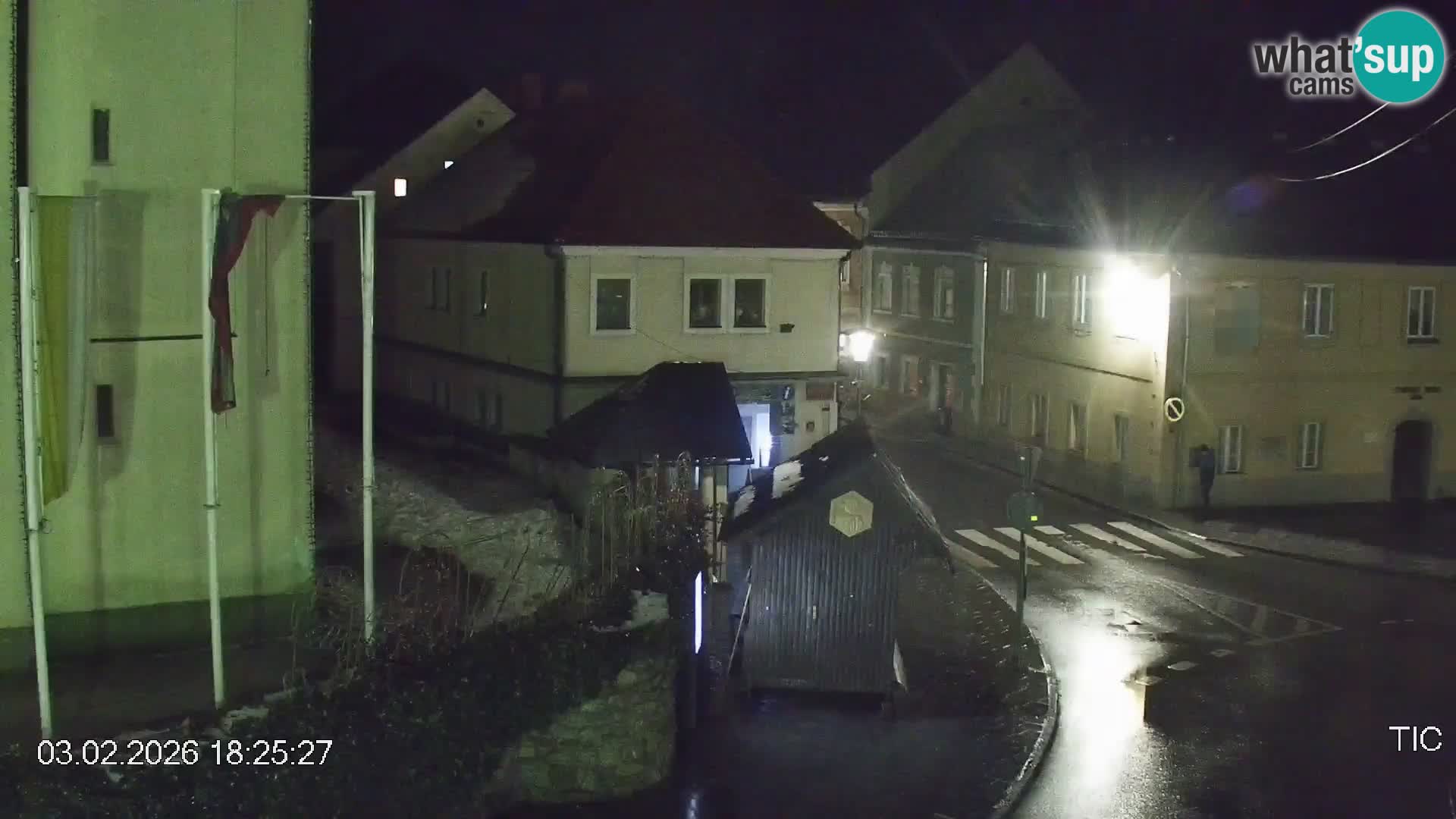 Centro di Črna na Koroškem | Koroška | Slovenia