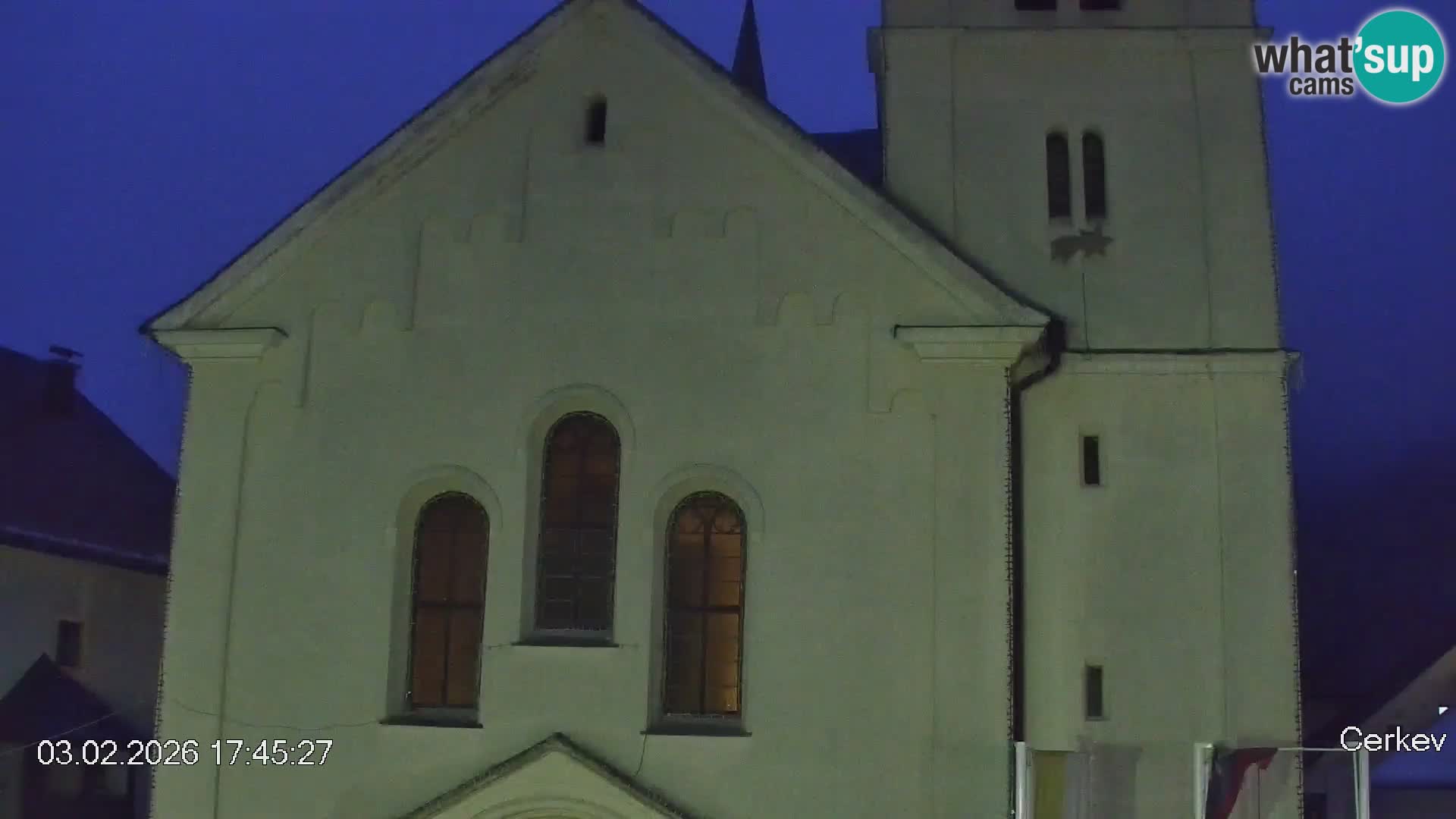 Centro di Črna na Koroškem | Koroška | Slovenia