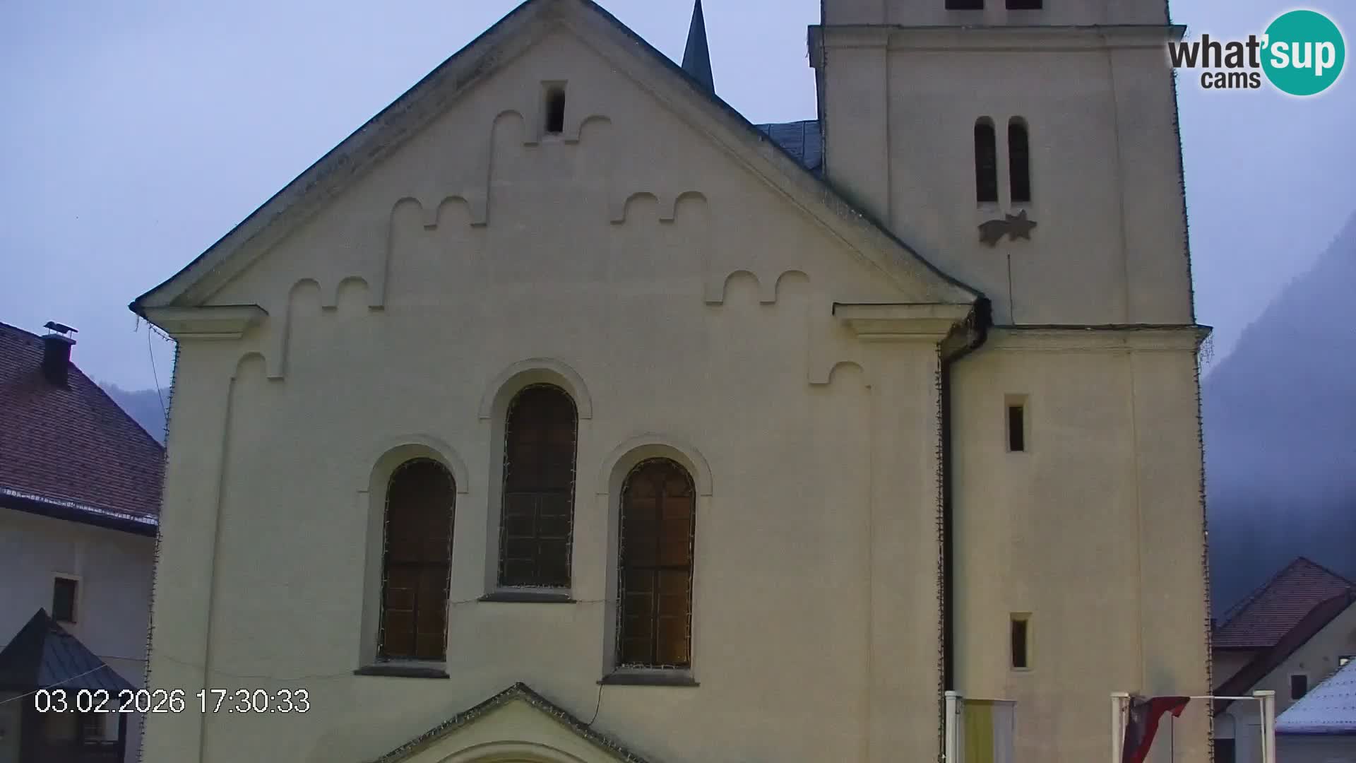 Centro de Črna na Koroškem | Koroška | Eslovenia