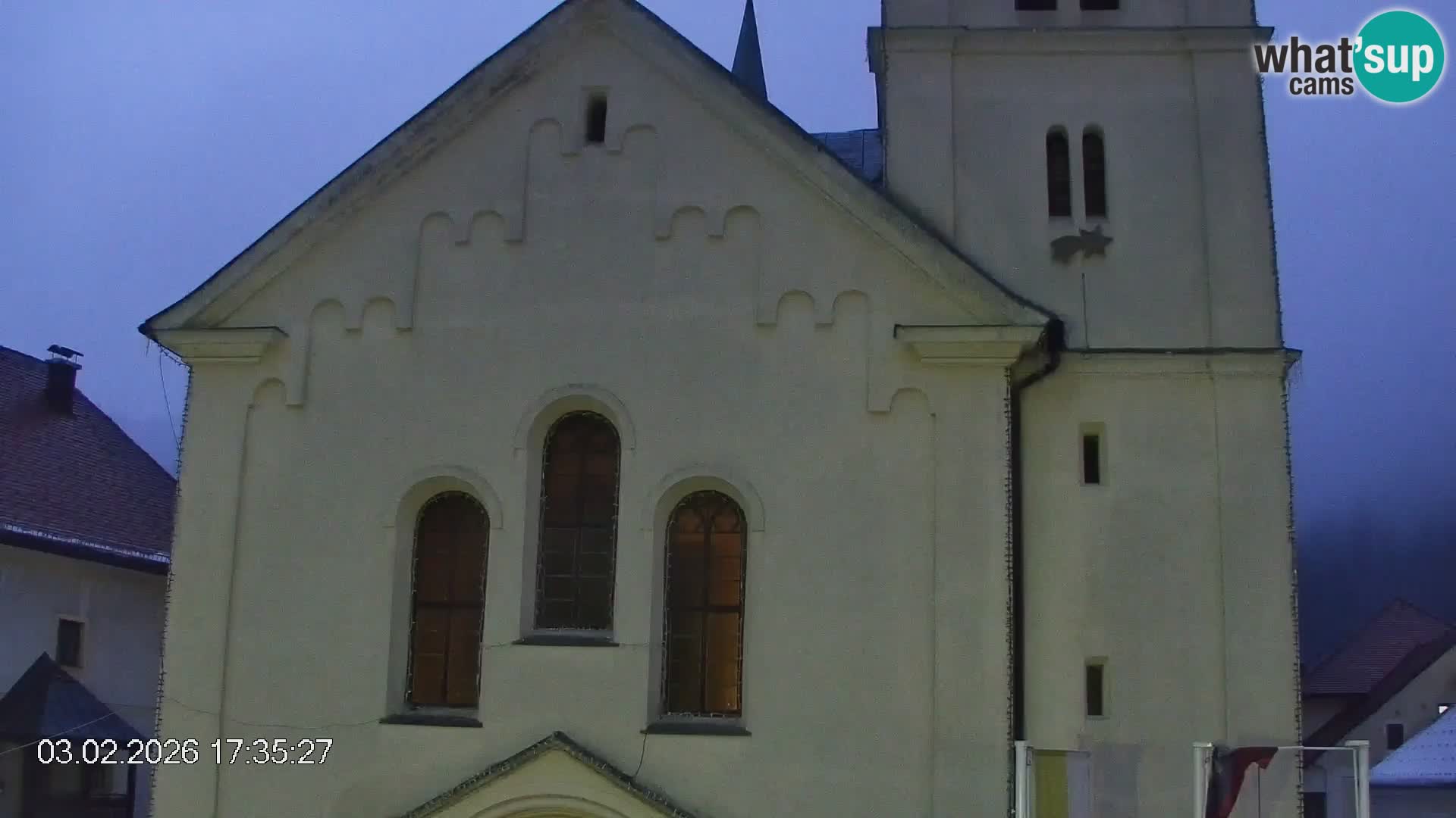 Centro de Črna na Koroškem | Koroška | Eslovenia