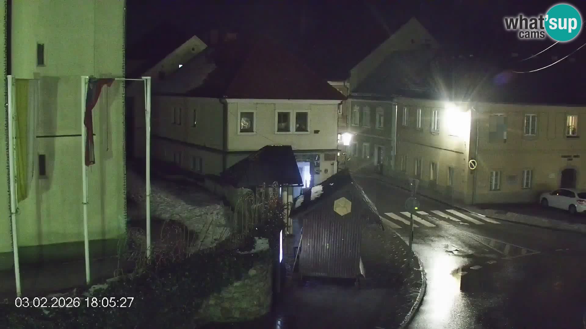 Centro di Črna na Koroškem | Koroška | Slovenia