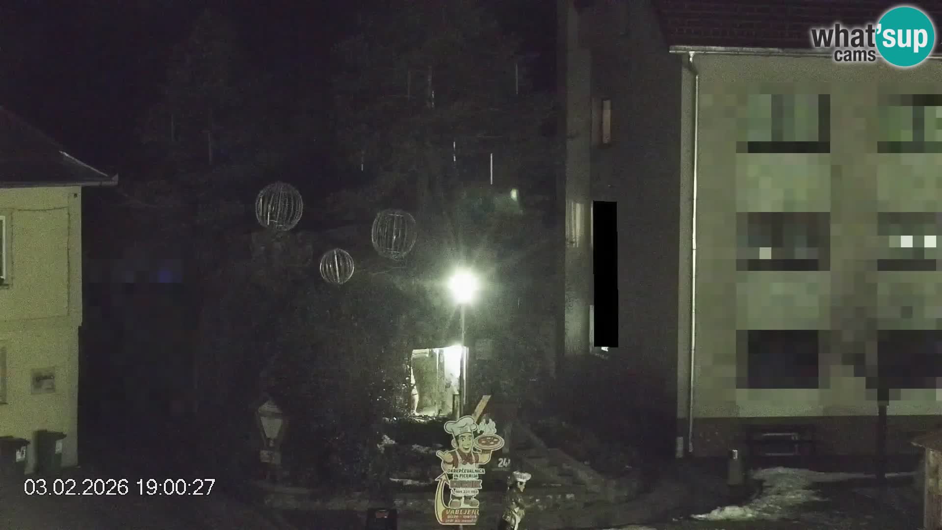 Črna na Koroškem city center | Koroška | Slovenia