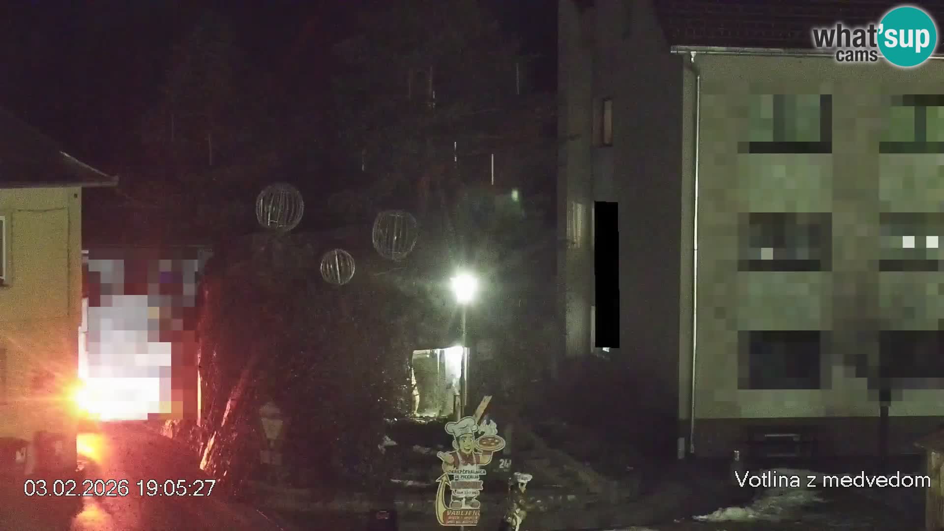 Centro de Črna na Koroškem | Koroška | Eslovenia