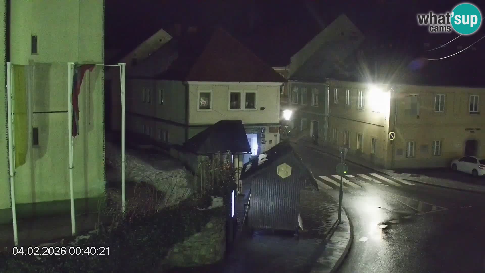 Centro di Črna na Koroškem | Koroška | Slovenia