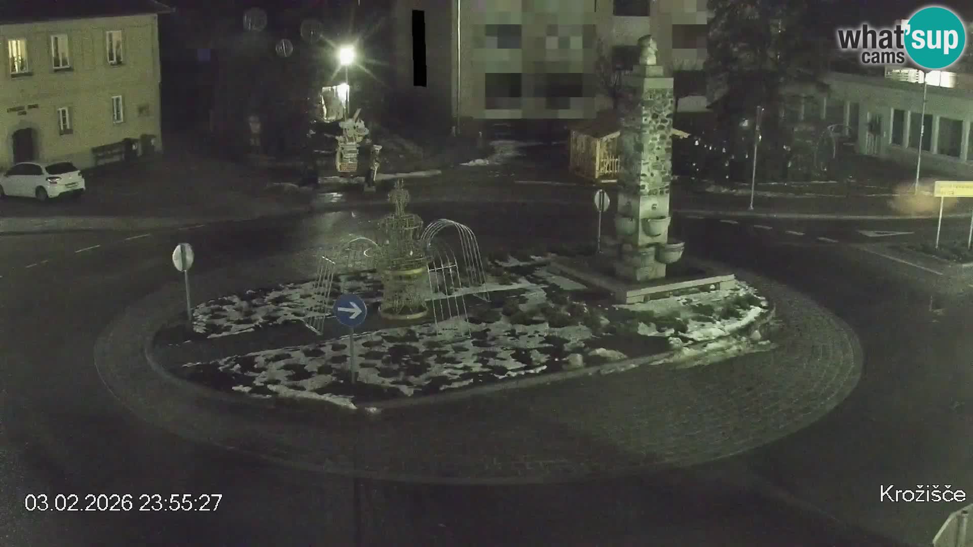 Črna na Koroškem city center | Koroška | Slovenia