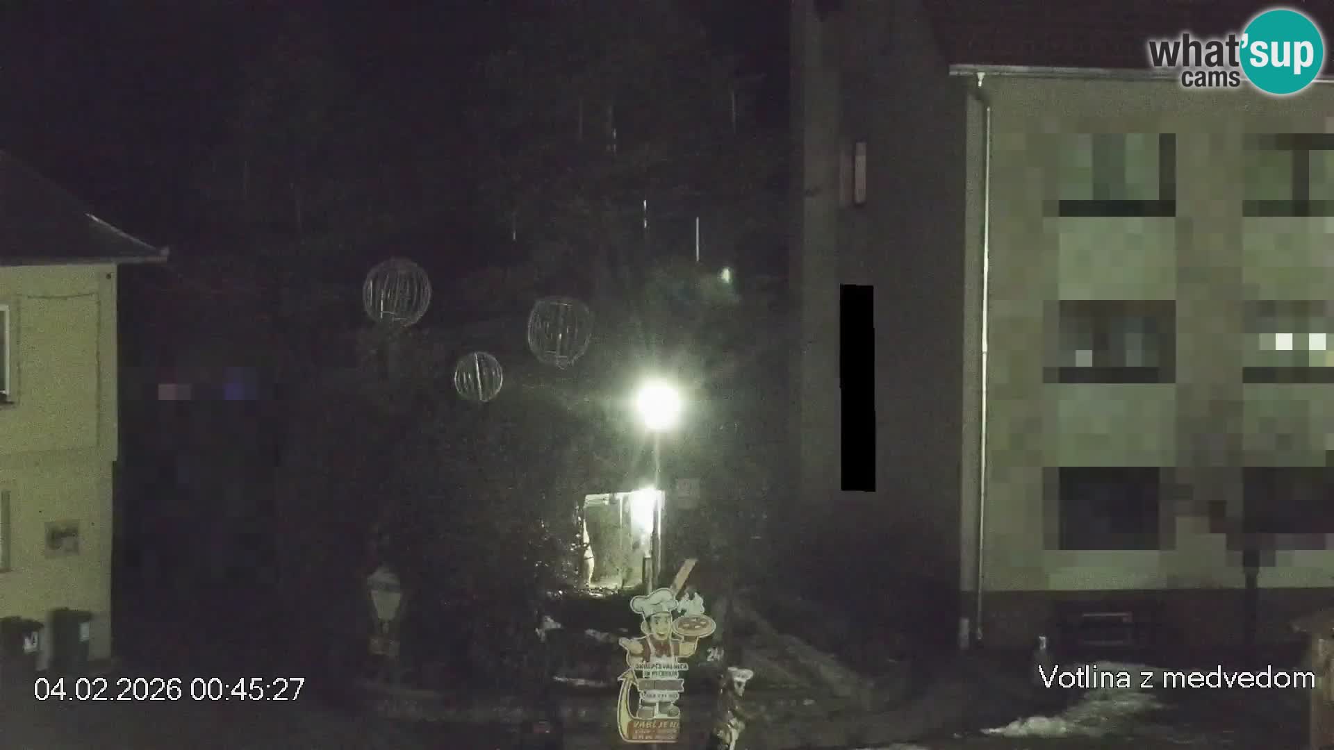 Črna na Koroškem mestno jedro | Koroška