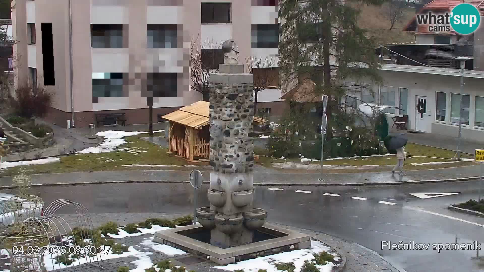 Centro di Črna na Koroškem | Koroška | Slovenia