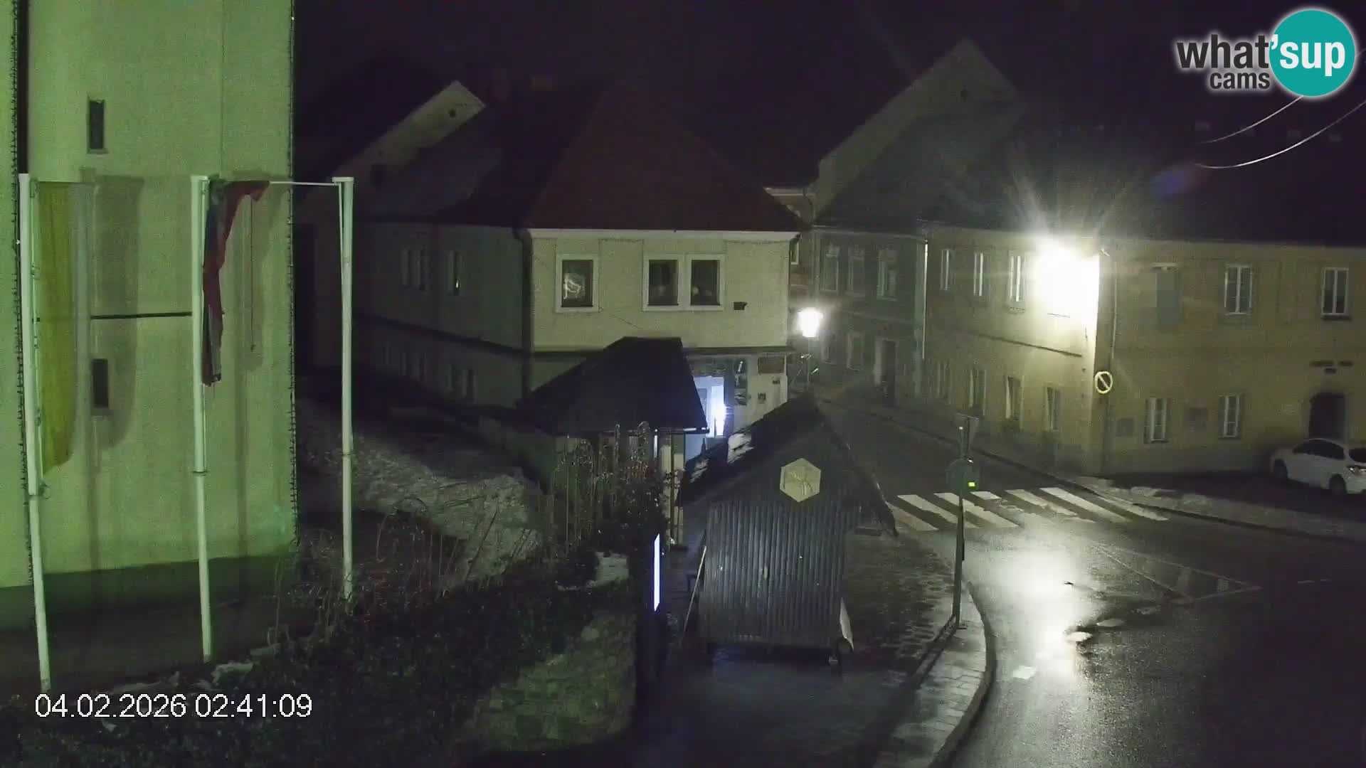 Centro di Črna na Koroškem | Koroška | Slovenia