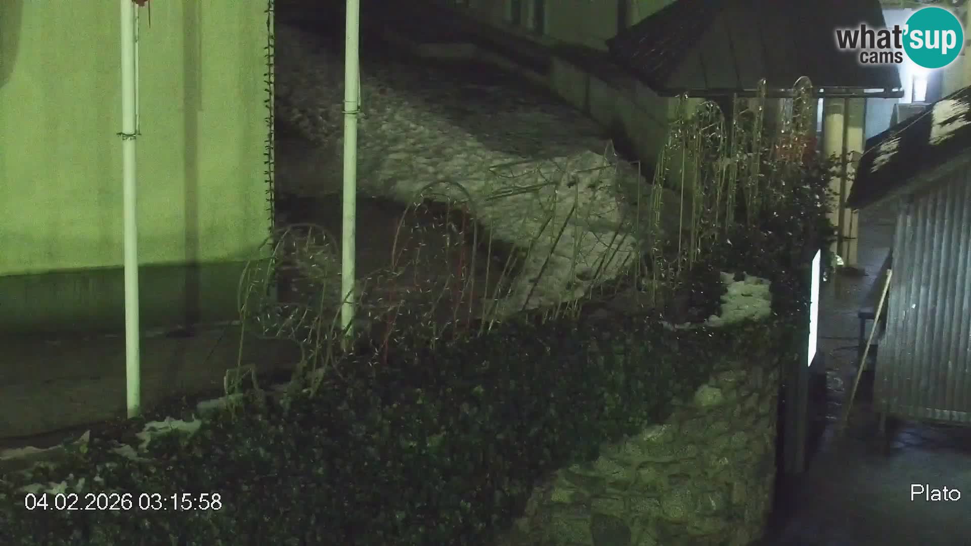 Črna na Koroškem mestno jedro | Koroška