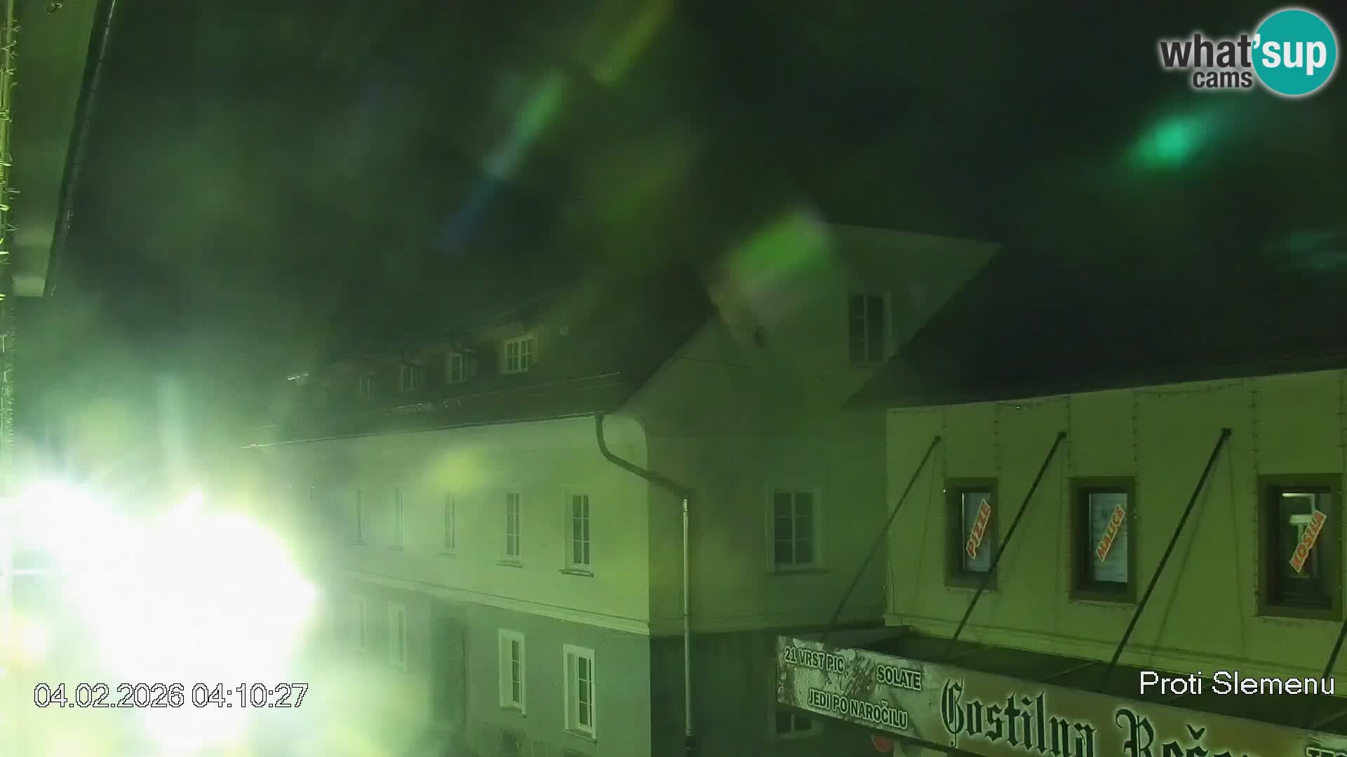 Centro di Črna na Koroškem | Koroška | Slovenia