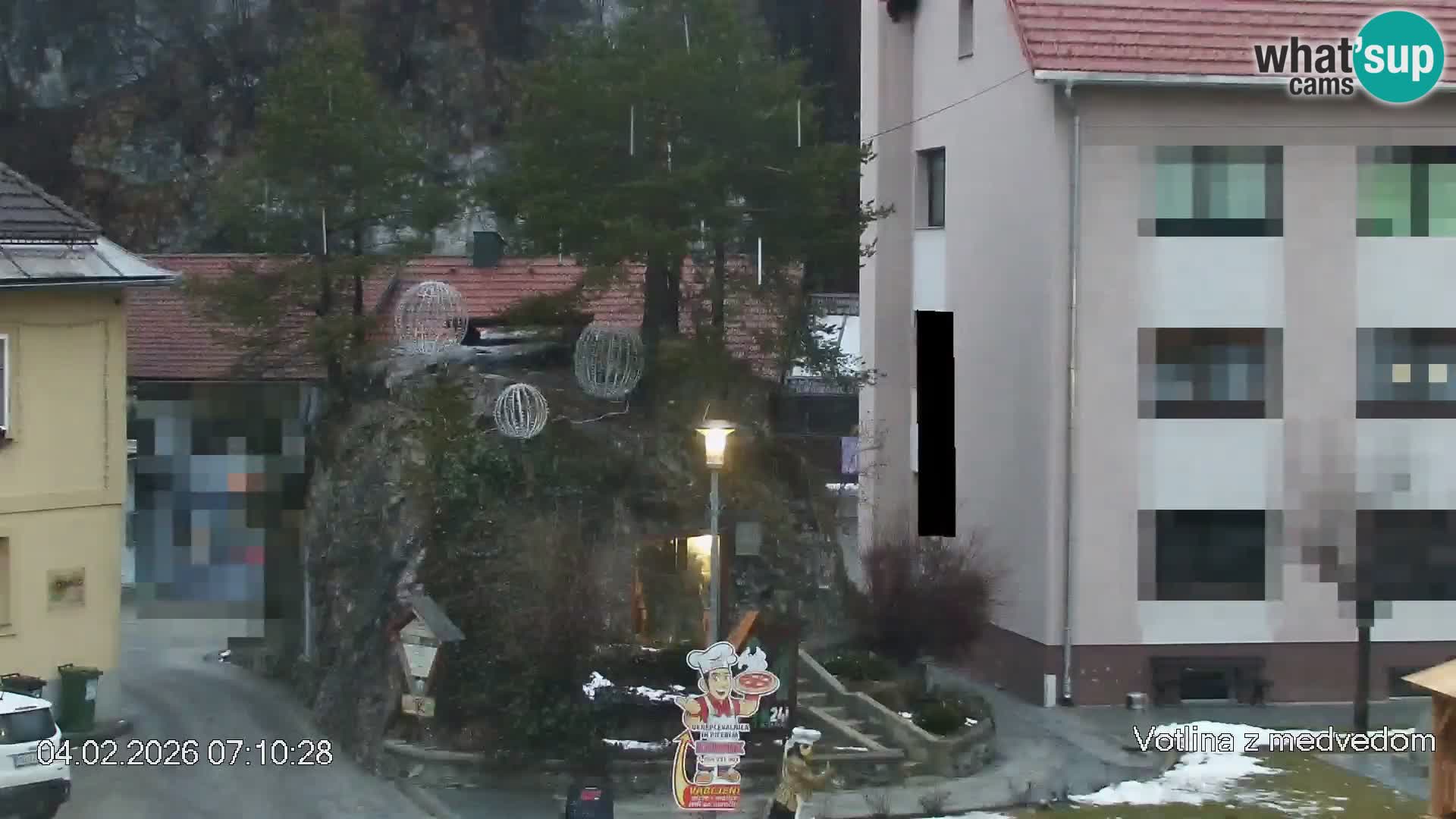 Centro de Črna na Koroškem | Koroška | Eslovenia