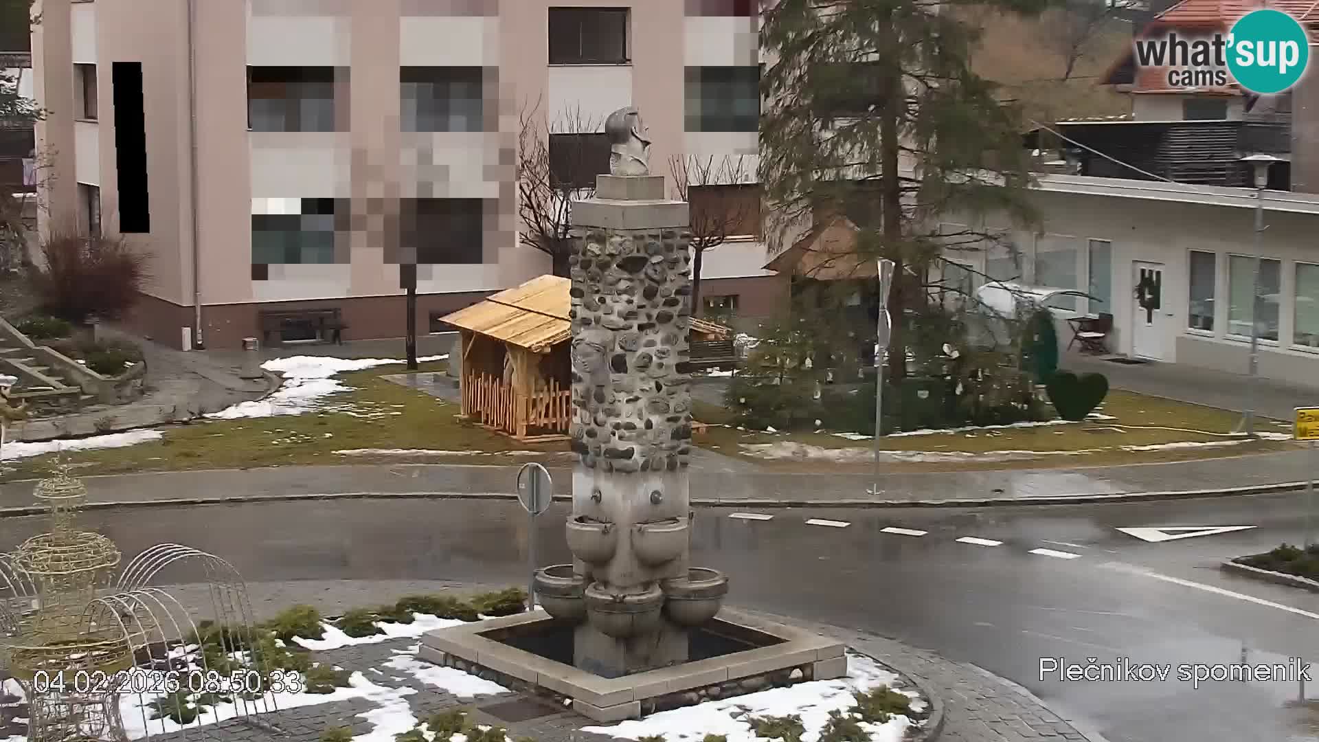 Centro di Črna na Koroškem | Koroška | Slovenia