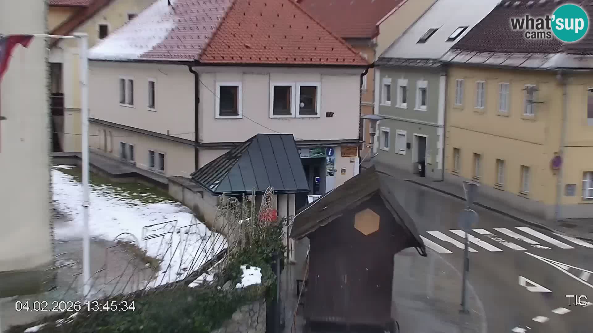 Centro di Črna na Koroškem | Koroška | Slovenia
