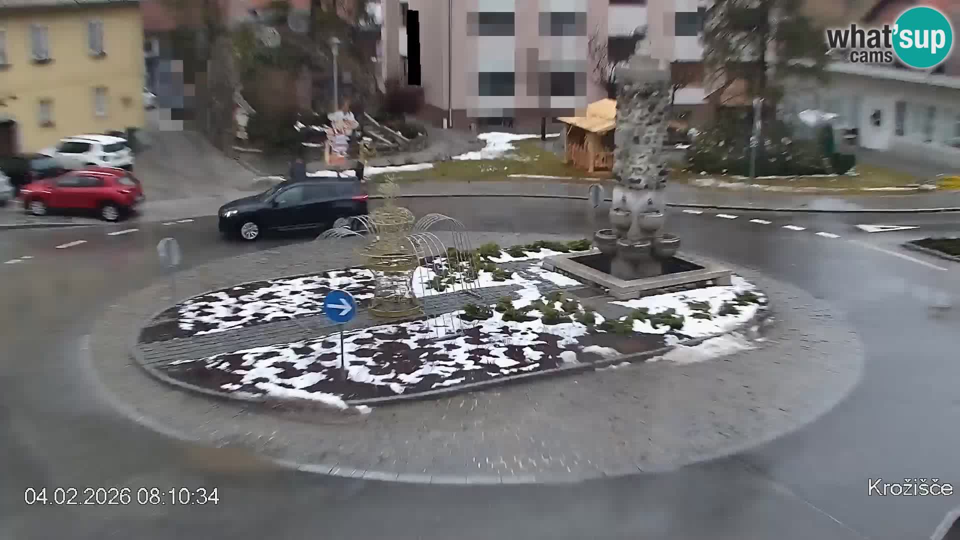 Centro di Črna na Koroškem | Koroška | Slovenia