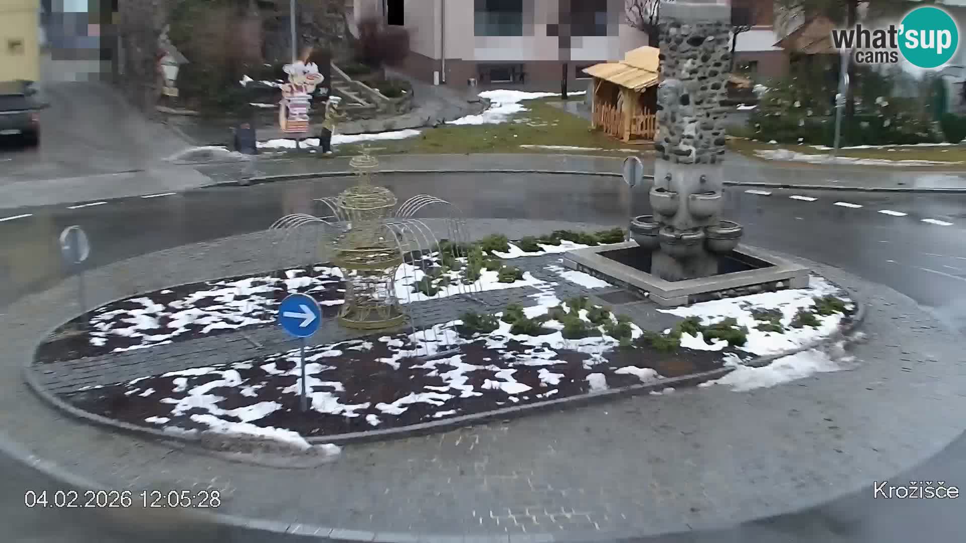 Centro di Črna na Koroškem | Koroška | Slovenia