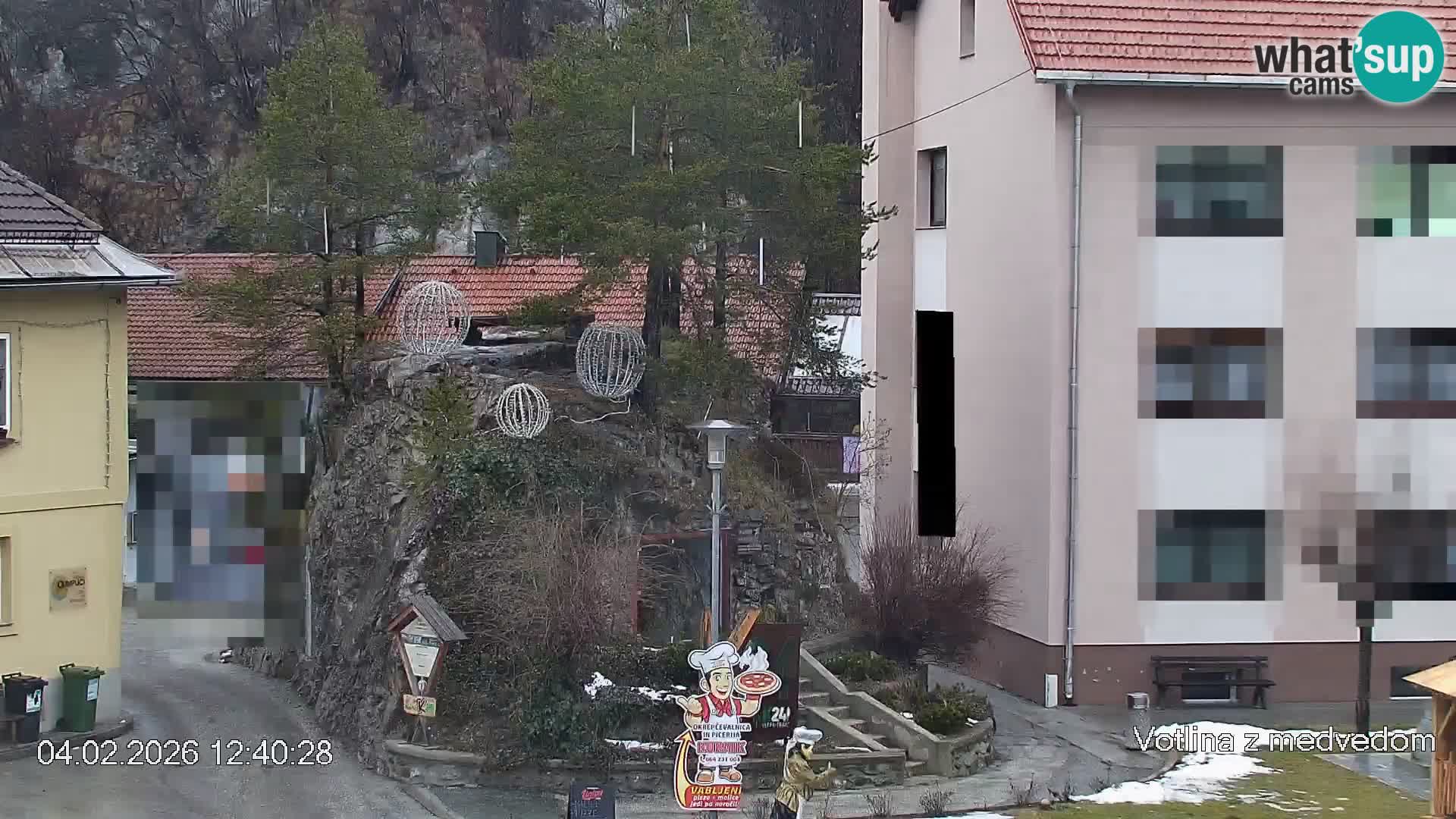 Centro di Črna na Koroškem | Koroška | Slovenia